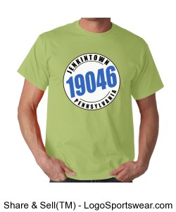 19046 Adult T-shirt Design Zoom